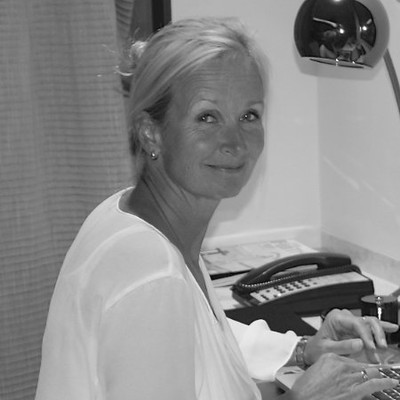 Ingrid van Bommel